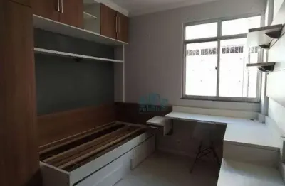 Apartamento com 2 quartos à venda na Rua Franklin de Paula Marques, 70, Cidade do Sol, Juiz de Fora