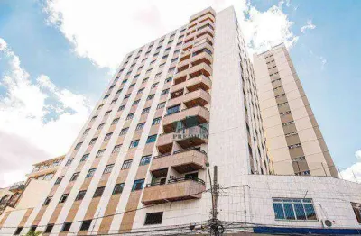 Apartamento com 4 quartos à venda na Rua Tietê, 30, São Mateus, Juiz de Fora