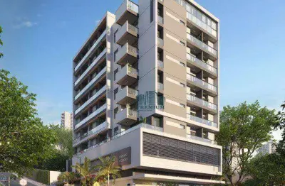 Apartamento com 2 quartos à venda na Rua Aristóteles Braga, 10, São Pedro, Juiz de Fora