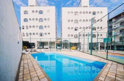 Apartamento com 3 quartos à venda na Rua São Mateus, 905, São Mateus, Juiz de Fora