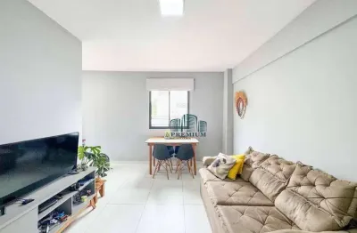 Apartamento com 2 quartos à venda na Avenida Senhor dos Passos, 1393, São Pedro, Juiz de Fora