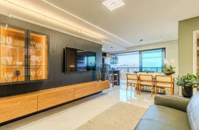 Apartamento com 2 quartos sendo 1 suíte à venda, 78 m² por r$ 699.900 - estrela sul - juiz de fora/mg