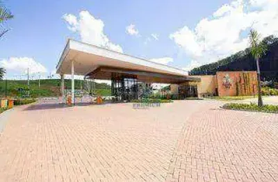 Terreno à venda, 320 m² por r$ 390.000 - estrela alta - juiz de fora/mg