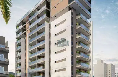 Apartamento com 2 quartos à venda na Rua Comendador Francisco Brandi, 196, São Mateus, Juiz de Fora
