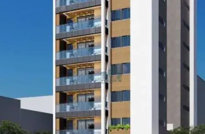 Cobertura com 3 quartos à venda na Rua Petrus Zaka, 220, Cascatinha, Juiz de Fora