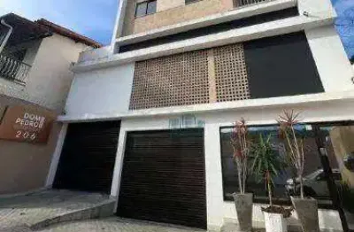 Apartamento com 2 dormitórios à venda, 54 m² por r$ 345.000,00 - mariano procópio - juiz de fora/mg
