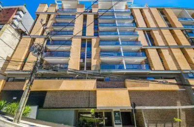 Apartamento com 2 quartos à venda na Rua Chanceler Oswaldo Aranha, 480, São Mateus, Juiz de Fora