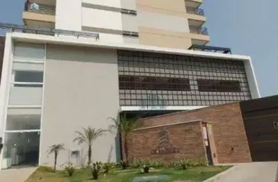 Apartamento com 2 quartos à venda - granbery - juiz de fora/mg