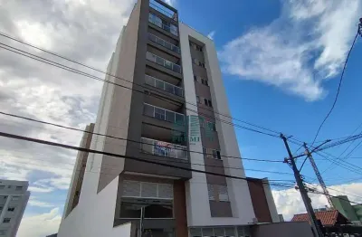 Útimas unidades !!  2 quartos ou 3 quartos,1 suíte e elevador - santa catarina - juiz de fora/mg