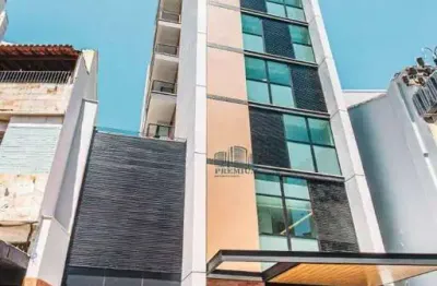 Apartamento com 1 quarto à venda na Rua Morais e Castro, 841, São Mateus, Juiz de Fora