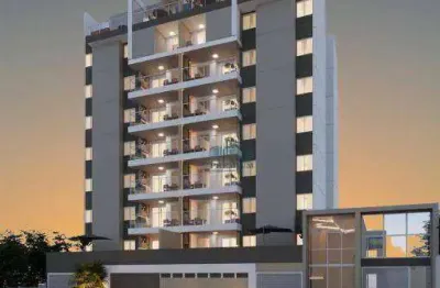 Cobertura duplex 3 suítes - são pedro - ayre residence