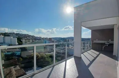 Cobertura duplex 3 suítes - são pedro - ayre residence