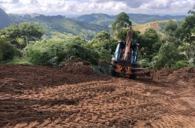 Terreno em condomínio fechado à venda na Rua Prefeito Luiz Penna, 91, Aeroporto, Juiz de Fora