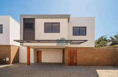 Casa 3 quartos, 3 suíte e área gourmet - parque jardim da serra