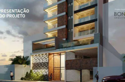 Apartamento à venda a partir de r$ 595.000 - passos - juiz de fora/mg