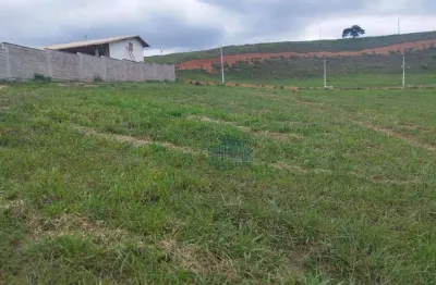 Terreno à venda, 1057 m² por R$ 185.000 - Condomínio Villagio Reserva