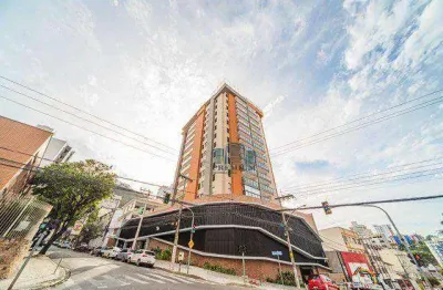 Apartamento com 3 quartos, novo, com lazer - santa helena - juiz de fora/mg