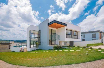Casa no condomínio alphaville de r$ 2.290.000,00 por r$ 1.990.000,00