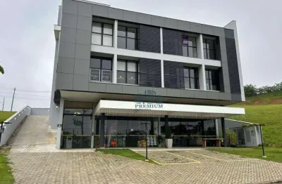 Sala comercial com 1 sala à venda na Cambuí, 121, Alphaville, Juiz de Fora