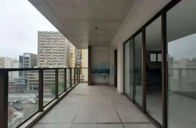 Apartamento com 4 quartos à venda na Rua Rei Alberto, 55, Centro, Juiz de Fora