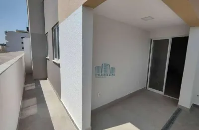 Apartamento com 2 quartos à venda na Rua José Romão Guedes, 800, Granbery, Juiz de Fora