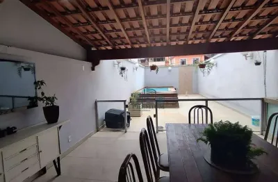 Casa com 4 quartos 2 suítes venda e aluguel - centro