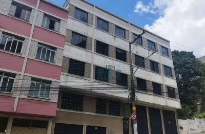 Apartamento com 3 quartos à venda na Rua Olegário Maciel, 475, Centro, Juiz de Fora