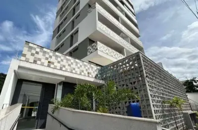 Apartamento com 2 quartos à venda na Rua Monsenhor Gustavo Freire, 680, São Mateus, Juiz de Fora
