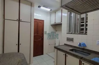 Apartamento com 3 quartos para alugar na Rua Francisco Vale, 161, Centro, Juiz de Fora