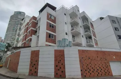 Apartamento com 3 quartos à venda na Rua Monsenhor Pedro Arbex, 100, São Mateus, Juiz de Fora