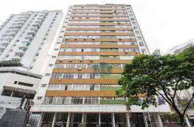 Apartamento com 3 quartos à venda na Avenida Presidente Itamar Franco, 1585, São Mateus, Juiz de Fora