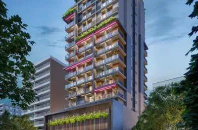 Studio à venda, 27 m² por r$ 249.900,00 - centro - juiz de fora/mg