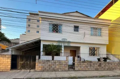 Casa com 3 quartos à venda na Rua Américo Lobo, 1285, Bairu, Juiz de Fora