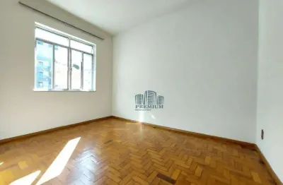 Apartamento com 3 quartos à venda na Rua Oscar Vidal, 519, Centro, Juiz de Fora