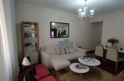 Apartamento com 2 quartos à venda na Rua São Mateus, 1230, São Mateus, Juiz de Fora