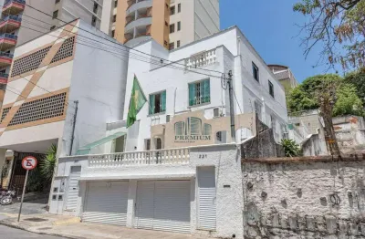 Casa pra fins comerciais ou residenciais- venda ou locação