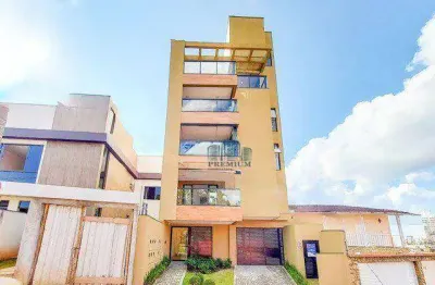 Apartamento com 2 quartos à venda na Rua Antônio Pinto Pereira, 215, São Mateus, Juiz de Fora
