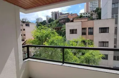 Apartamento 3 quartos, elevador e 2 vagas- santa helena