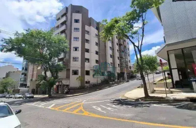 Apartamento com 3 quartos à venda na Rua Olegário Maciel, 25, Santa Helena, Juiz de Fora