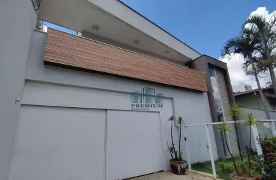 Casa com 4 quartos à venda na Rua Doutor Lourival Sotto Maior, 162, Quintas das Avenidas, Juiz de Fora