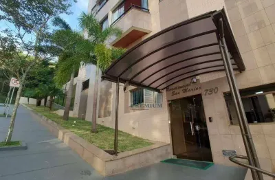 Apartamento com 3 quartos sendo 1 suíte à venda, 50 m² por r$ 529.000 - granbery - juiz de fora/mg