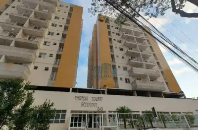 Apartamento com 1 quarto à venda por r$ 250.000 - são mateus - juiz de fora/mg