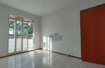 Apartamento com 3 quartos à venda por r$ 369.000 - granbery - juiz de fora/mg