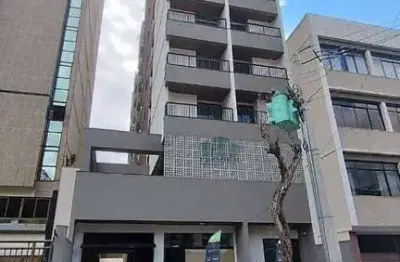 Apartamento com 1 quarto à venda na Rua Padre Café, 454, São Mateus, Juiz de Fora