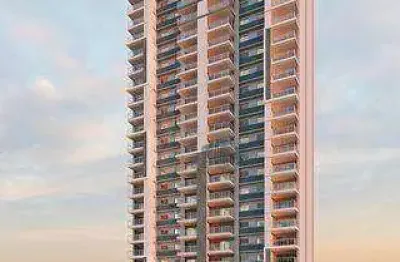 Apartamento com 3 quartos à venda na Avenida Barão do Rio Branco, 3579, Passos, Juiz de Fora