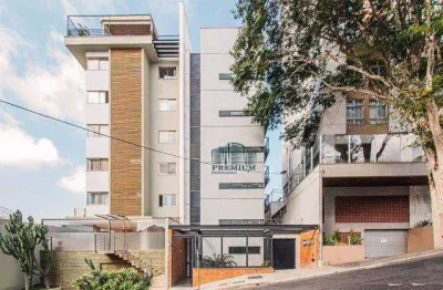Kitnet / Stúdio à venda na Rua Marechal Deodoro, 1077, Centro, Juiz de Fora