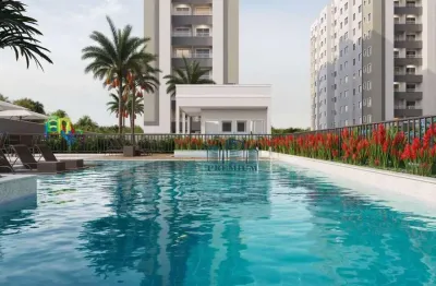 Apartamento 2 quartos à venda,  a partir de 37 m² e valores a partir de r$ 230.000 - industrial - juiz de fora/mg