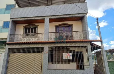 Casa com 3 quartos sendo 1 sute à venda, 285 m² de r$ 650.000 por 499.000.00 - ipiranga - juiz de fora/mg