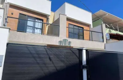Casa com 3 quartos à venda na Rua Aristóteles Braga, 172, São Pedro, Juiz de Fora