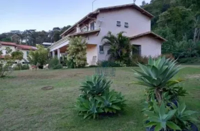 Casa em condomínio fechado com 3 quartos à venda na Rua Cecília dos Santos, Parque das Samambaias, Juiz de Fora